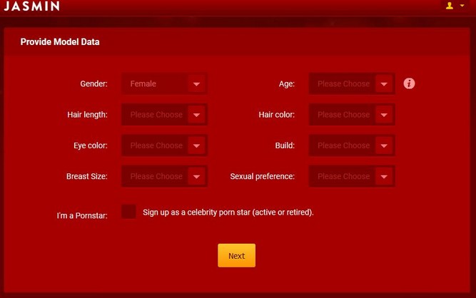 Where Webcam Models provide model data to make money